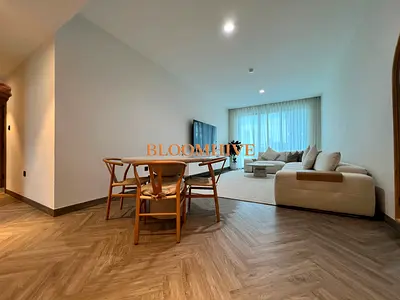 Ready to Move in Fully Furnished 2BHK with Maid Room 4 Bathrooms