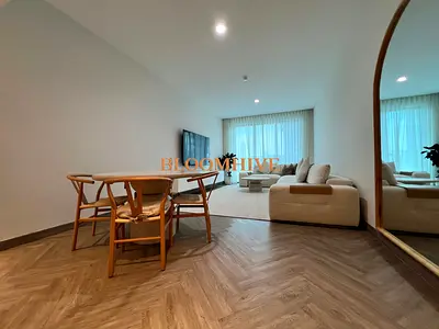 Ready to Move in Fully Furnished 2BHK with Maid Room 4 Bathrooms