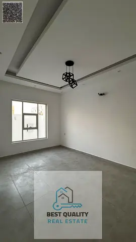 Townhouse Villa for Sale in Al Yasmeen | 5 Bedrooms Including Registration Fees