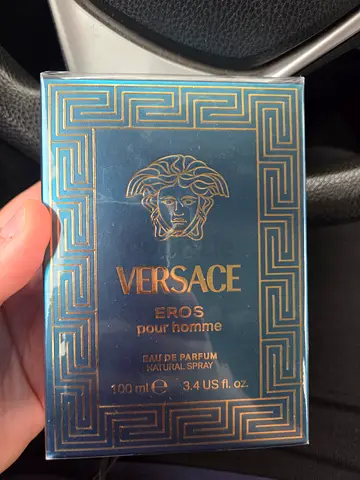 Versace perfume for sale