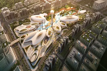 شقة بغرفتي نوم | موقع مميز | خطة دفع مرنة