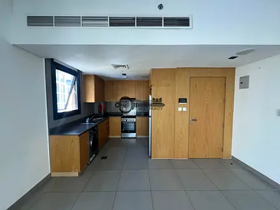 Luxury 1 Bedroom | 2 Washrooms | Balcony | Premium Amenities | Al Mamsha Living