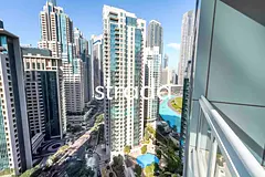 Boulevard View | Prime Location | High Floor