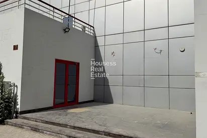 With Office | HIgh Power | Well Maintained