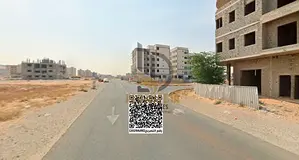 Prime residential commercial land for sale in Al Jurf 3, Ajman – Excellent investment opportunity!