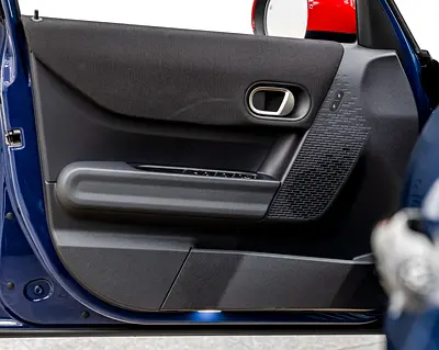 2025 MINI COOPER 缩略图 19