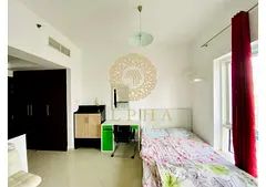 Studio for Rent | Fully Furnished | JLT Prime Location