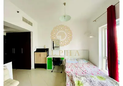 Studio for Rent | Fully Furnished | JLT Prime Location
