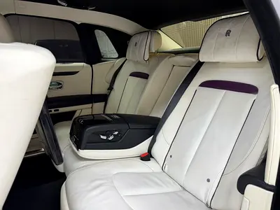 صورة مصغرة 15 لـ 2022 ROLLS-ROYCE GHOST