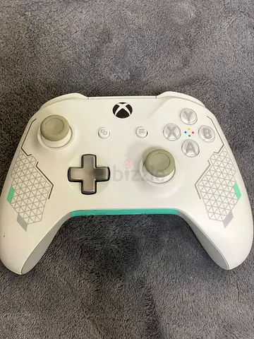 Xbox Wireless Controller Sport White Special Edition ( Limited )