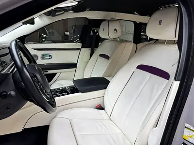صورة مصغرة 11 لـ 2022 ROLLS-ROYCE GHOST