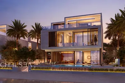 PRESTIGIOUS | GRAND | BEACHFRONT