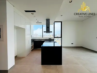 Luxury | Spacious Layout | Brand New | Yearly Lease