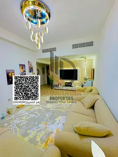🏢 For Sale – 2 Bedroom + Living Room Apartment in Al Hamidiya (Garden City), Ajman