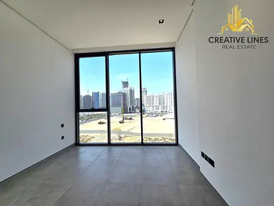 Brand New Lavish 1bhk With Balcony Only 90k