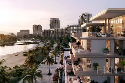 High Floor | Waterfront | Beach Access | High ROI