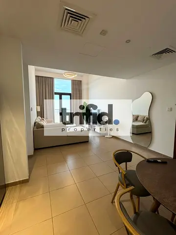 MONTHLY/YEARLY RENTAL | READY TO MOVE IN