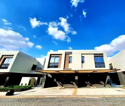 Modern 3BR+Maid | Dubai South DWC | Ready to Move