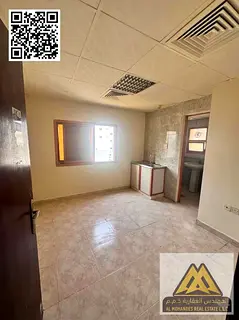 Annual rent – Studio in Al Bustan – Ajman Location: Al Bustan – prime location close to all se