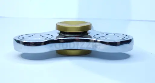 Metal Fidget Spinner