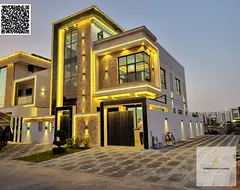 With a discount of up to 5%, get the best villa in Ajman Emirate directly from the owner, with excep