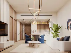 Coral Isle | Fully Furnished | Smart Homes