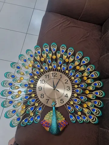 clock
