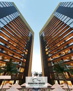 Furnished Ground-Floor Retail Shop for Sale in Butterfly Towers, Arjan