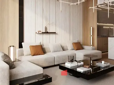 BRAND NEW STUDIO | SPACIOUS | RESALE |