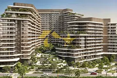 Park-Facing 2BR Apartment | The Wilds Residences 2 | Furnished Interiors