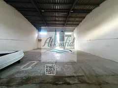 🏭 Shed for Rent in Ajman Industrial Area 2