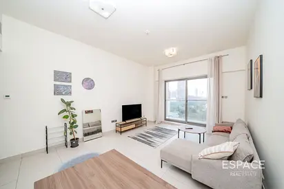 Fully Furnished | 1 Bedroom | Modern Living
