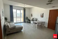 Fully Furnished | Spacious | Lake View | Vacant