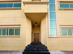 Luxury Villa for Rent in Al Zahya - Ajman |