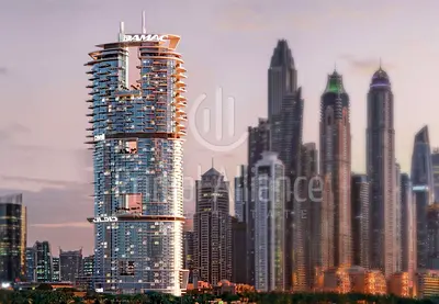 Prime Location | Branded Project | Sea View