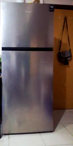 Hisense Top Freezer Refrigerator for Sale