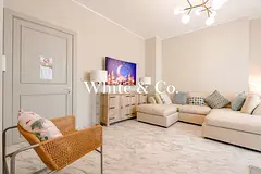 Unfurnished | READY SEPT | Close to Metro