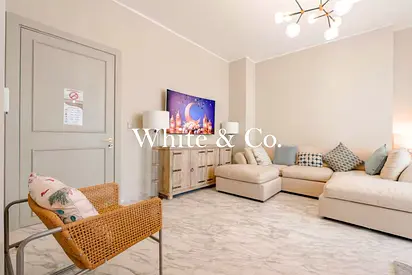 unfurnished | Chiller Free | Close to Metro