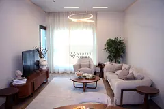 MODERN 1 BEDROOM FOR SALE | Rokane G25 – JVC Dubai