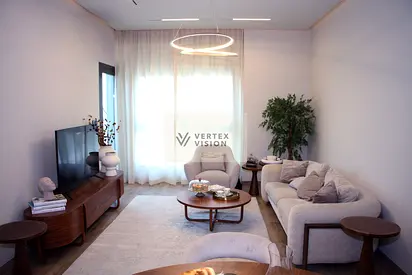 MODERN 1 BEDROOM FOR SALE | Rokane G25 – JVC Dubai