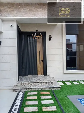 Super Deluxe Villa for Sale in Al Helio 2 Ajman with Luxury Finishes Private Pool Elevator and Central AC Including Registration Fees Electricity and