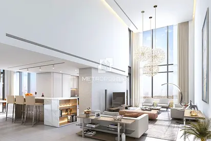 Large Layout | High Floor | Post Handover Payment