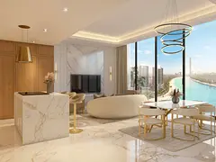 🔥 Luxury 2BHK | Riviera Rêve 2 | 1,242 Sq Ft 🔥