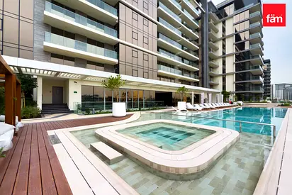 Luxury 1Bedroom | Exceptional Layout | Golf View