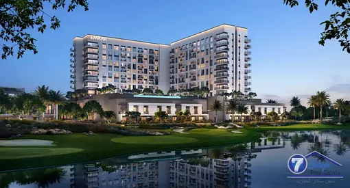 Golf View Living | Luxury by Emaar | Prime Investment