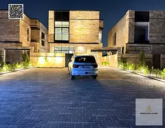 Luxury villa for sale in Al-Bahia – Excellent space and all fees included. A great opportunity to 
