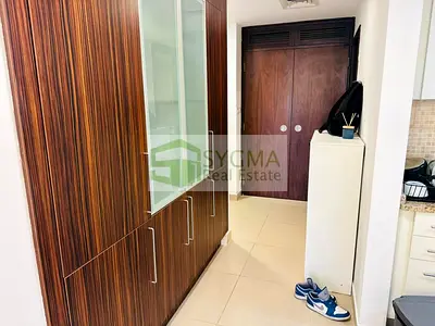 Nicely Furnished | Upgraded Unit | VOT