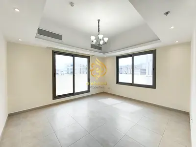 شقة بغرفة نوم واحدة | مبنى سهام | شرفة | إطلالة على المدينة