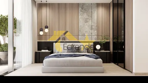 Studio Apartment | Samana Mykonos Signature | Miracle Garden View | Resale Last Unit | High ROI | Arjan