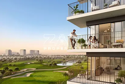 Investor Project | Golf Course Living | Emaar Project